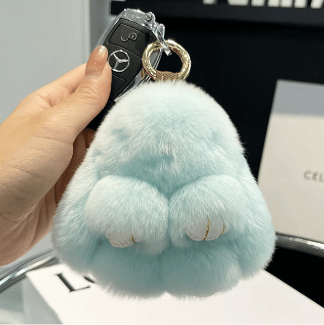 Handmade Soft Bunny 🐰