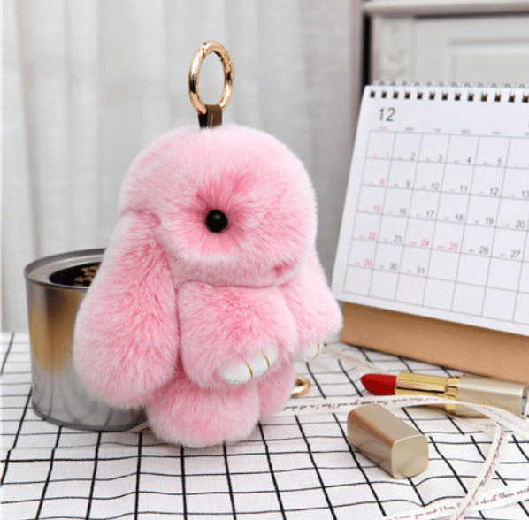 Handmade Soft Bunny 🐰