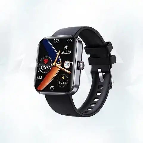 💥💥[All day monitoring of heart rate, and blood Oxigen] Bluetooth fas