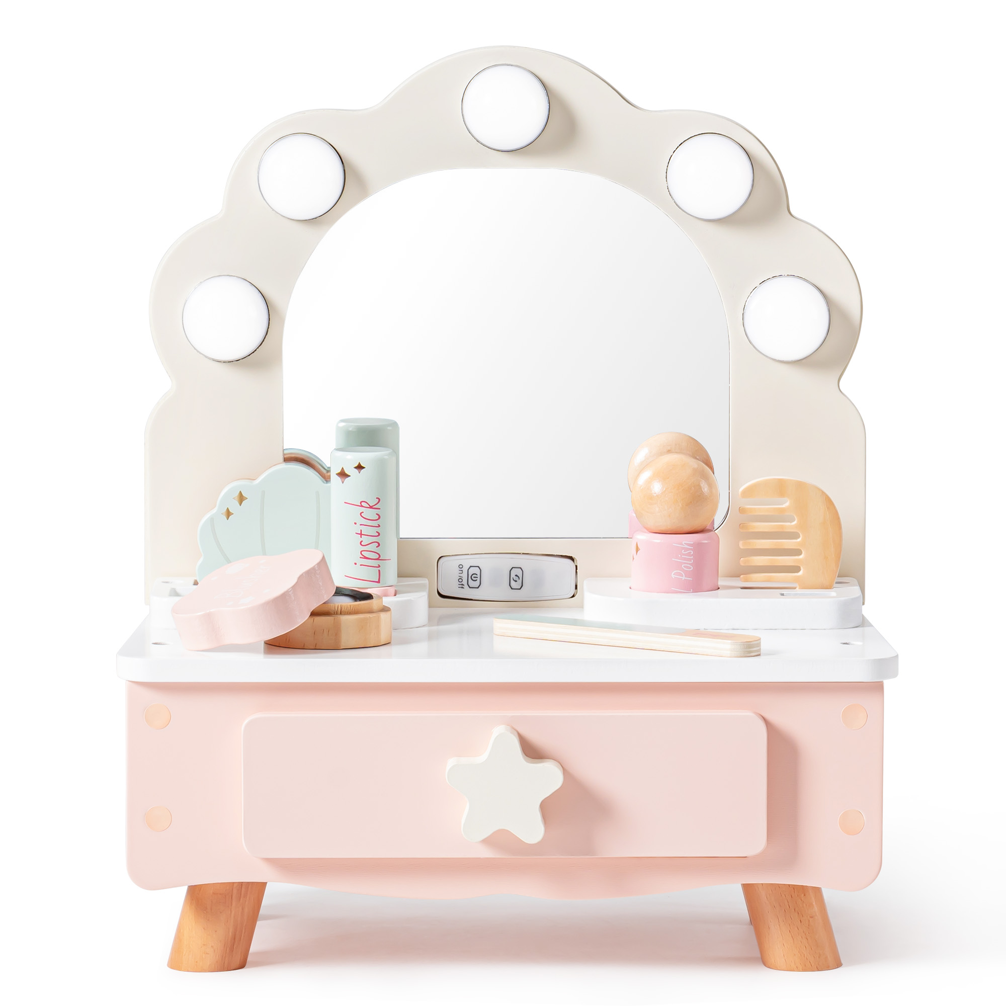 Robud Shell Tabletop vanity