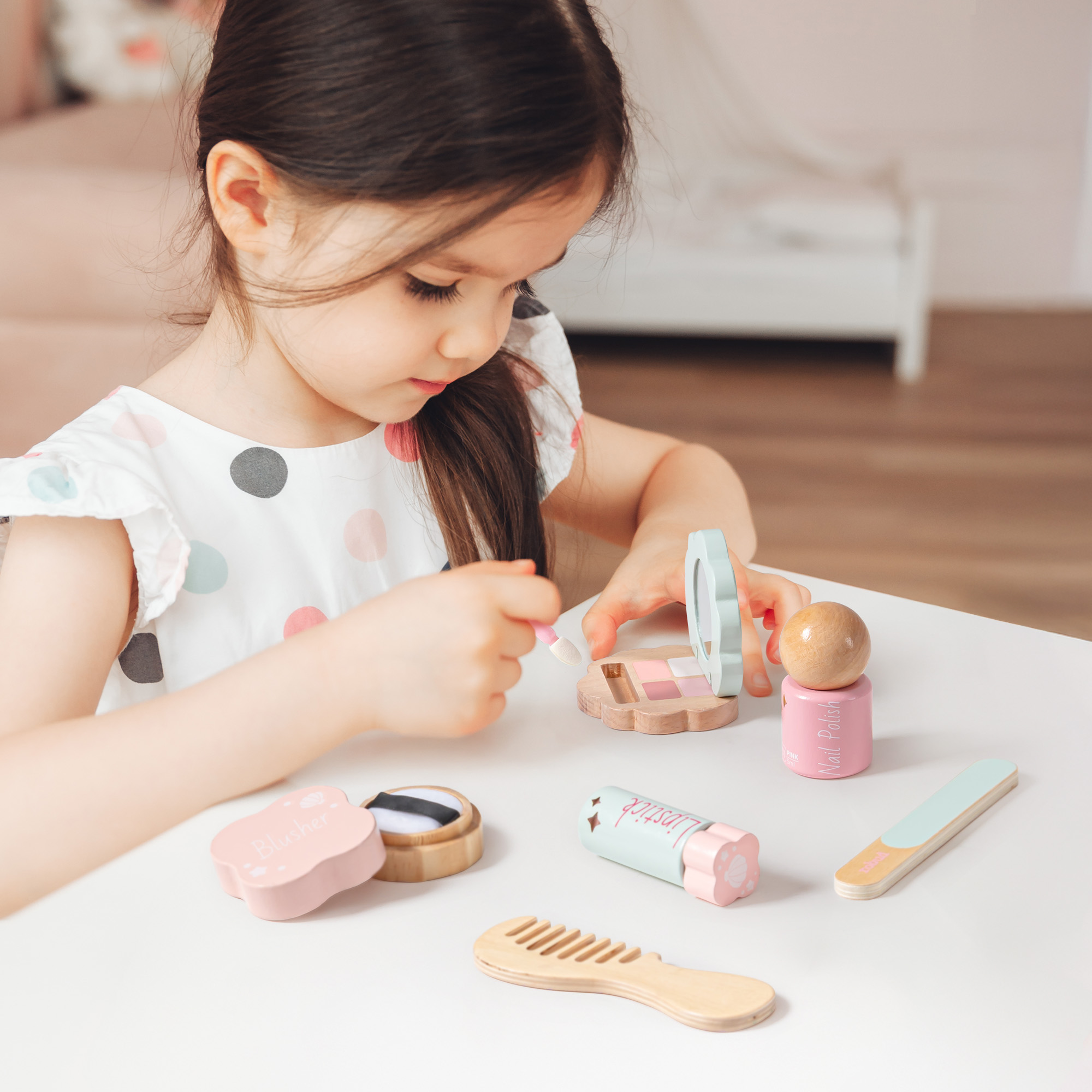 Robud Shell Tabletop vanity