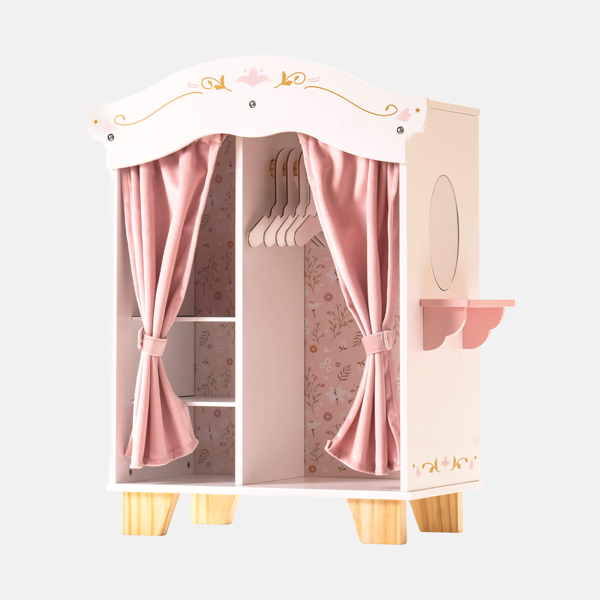 ROBUD Vikki's Wardrobe