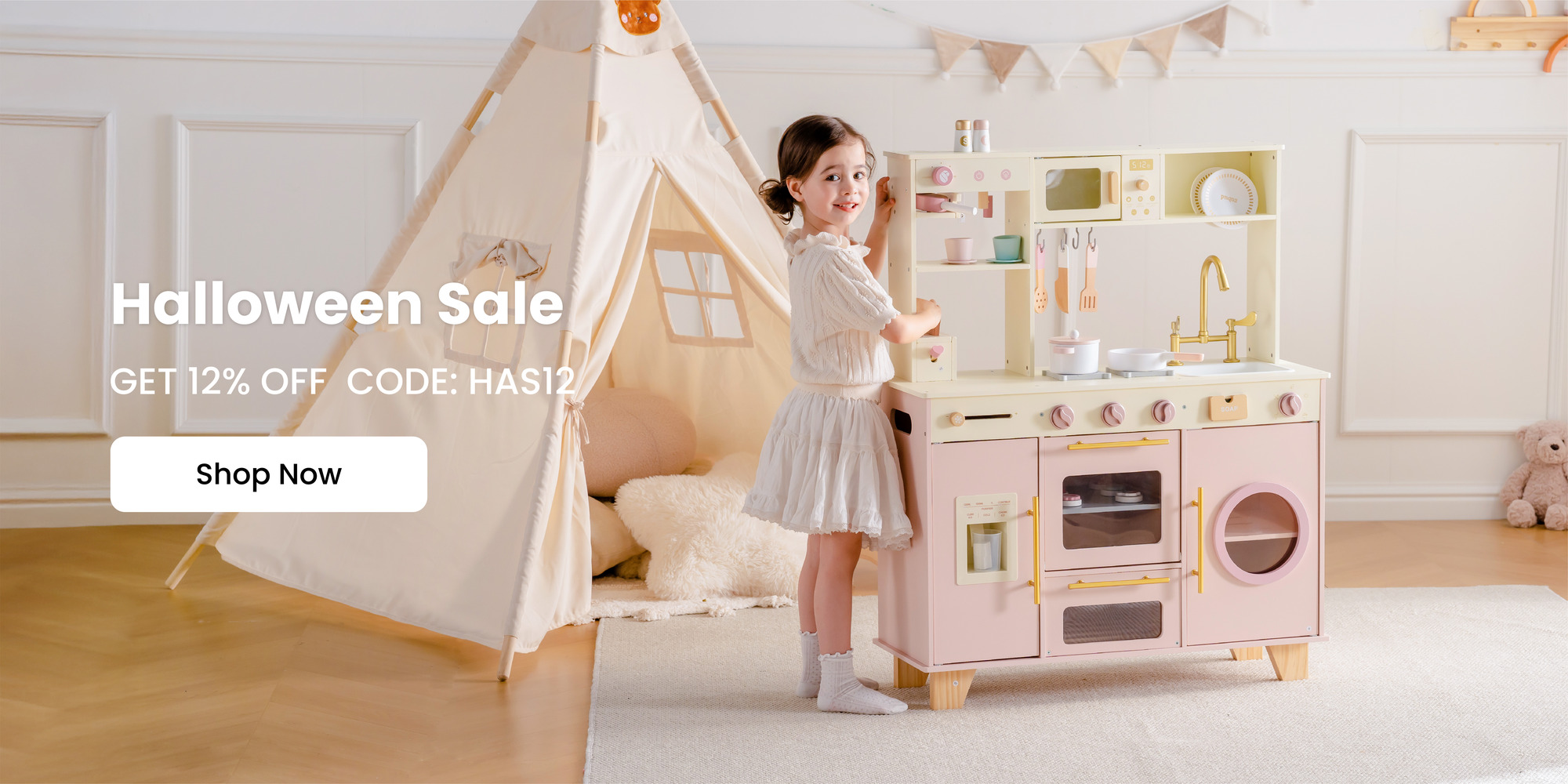 Halloween Sale