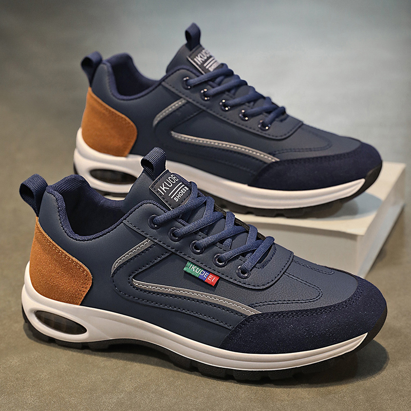 Sennery® – Ergonomicky navržená lékařská ortopedická obuv, která ulevuje od bolesti zad, kloubů a nohou.