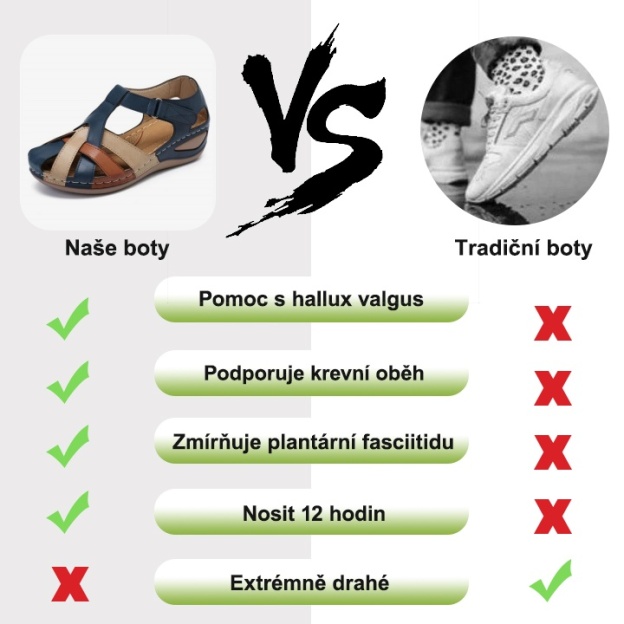 [🎁Dnes za poloviční cenu - nenechte si to ujít] Ergonomicky tvarované ortopedické sandály - bezbolestná chůze👞usnadňují chůzi