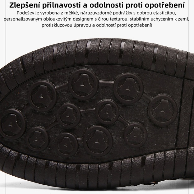 [🎁 Dnešní poloviční cena - Nenechte si ji ujít] Ergonomicky tvarované ortopedické sandály - Ručně šité 👞 Prémiová kůže