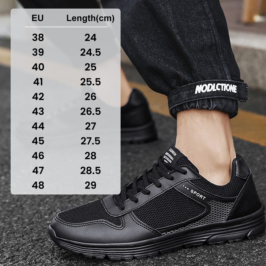 (🔥Dnes sleva 50 % – vezměte si to!) Prémiová stylová ortopedická obuv 👞 – Ergonomický design pro úlevu od bolesti