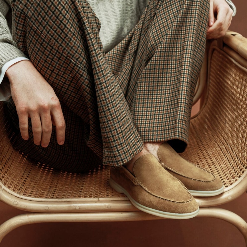 【🎁Dnes za poloviční cenu, nenechte si to ujít】Nová letní ortopedická obuv z roku 2025 - snižuje tlak při chůzi👞, díky čemuž je chůze pohodlnější.