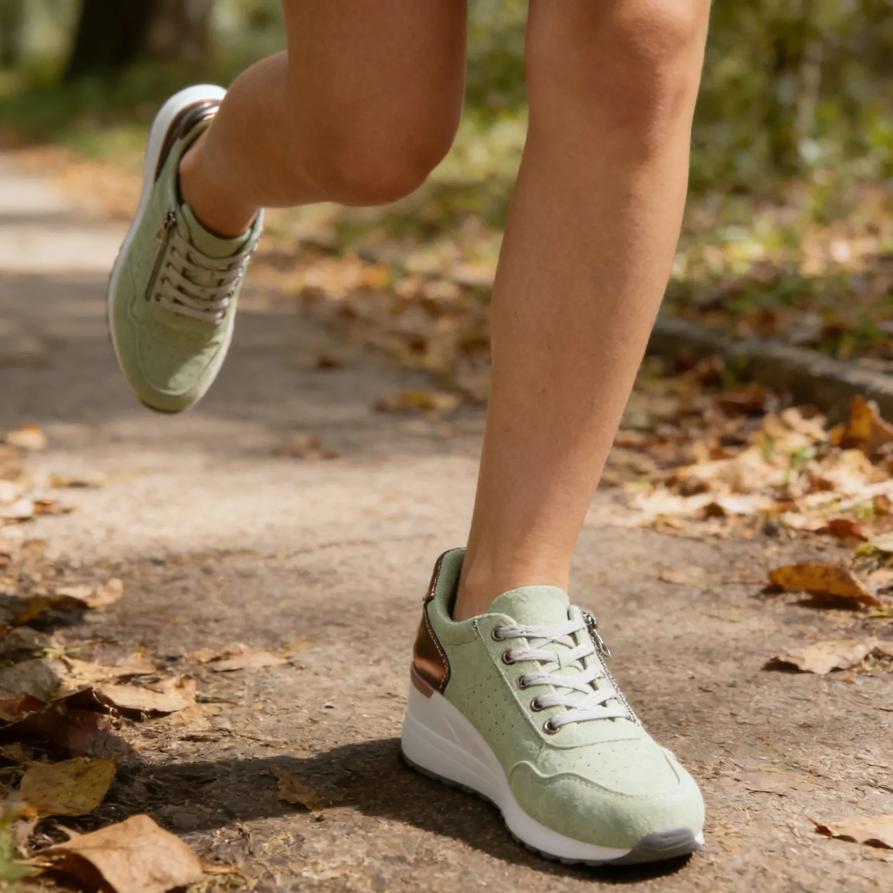 Sennery® – Ergonomicky navržená lékařská ortopedická obuv, která ulevuje od bolesti zad, kloubů a nohou.