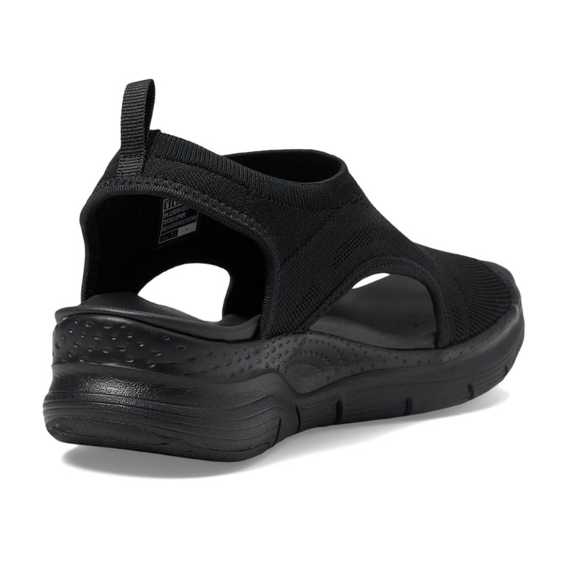 🔥Omezená doba 50% sleva - Letní ortopedické sandály - Ergonomický design✅ Udělejte chůzi pohodlnější