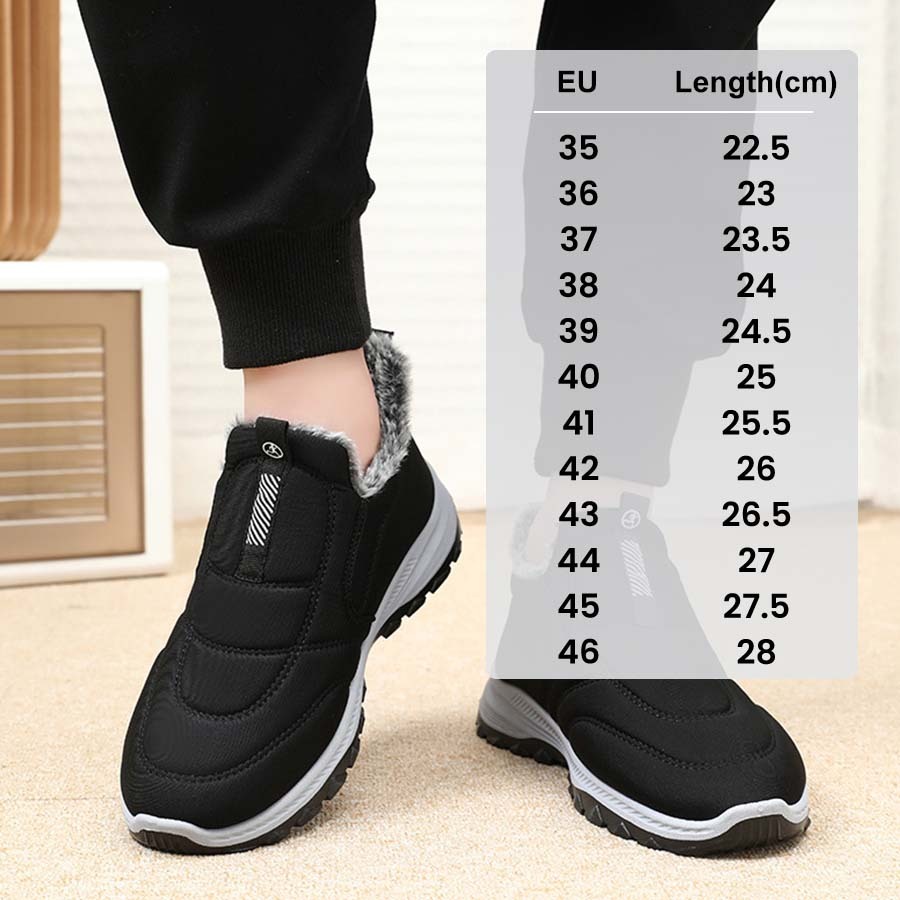 (🔥Dnes sleva 50 % – vezměte si to!) Prémiová stylová ortopedická obuv 👞 – Ergonomický design pro úlevu od bolesti