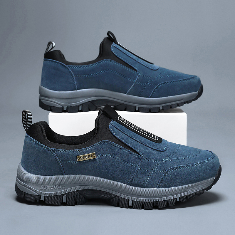 Ortopedická obuv Sennery® – ergonomicky navržená pro bolesti zad, nohou a kloubů – unisex