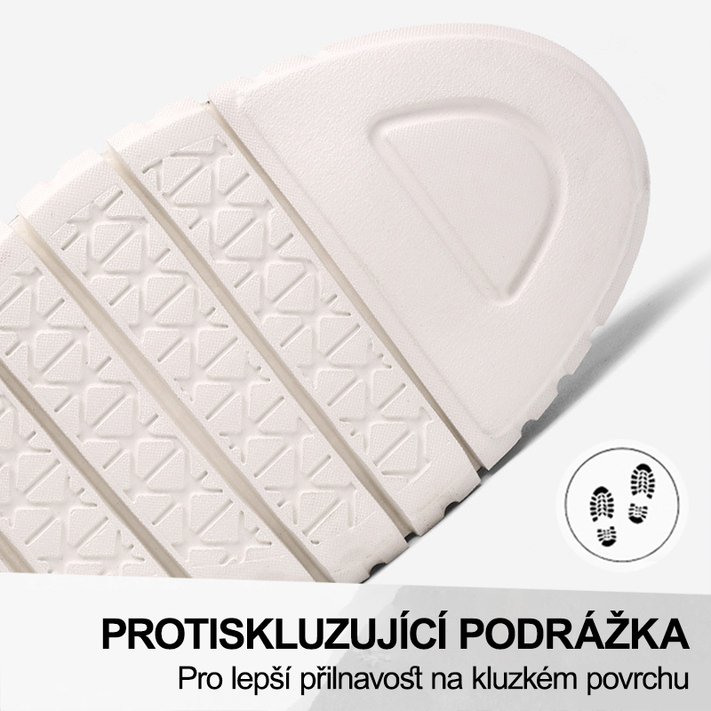 (🔥Dnes sleva 50 % – vezměte si to!) Prémiová stylová ortopedická obuv 👞 – Ergonomický design pro úlevu od bolesti