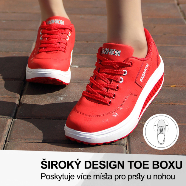 (🔥Dnes sleva 50 % – vezměte si to!) Prémiová stylová ortopedická obuv 👞 – Ergonomický design pro úlevu od bolesti