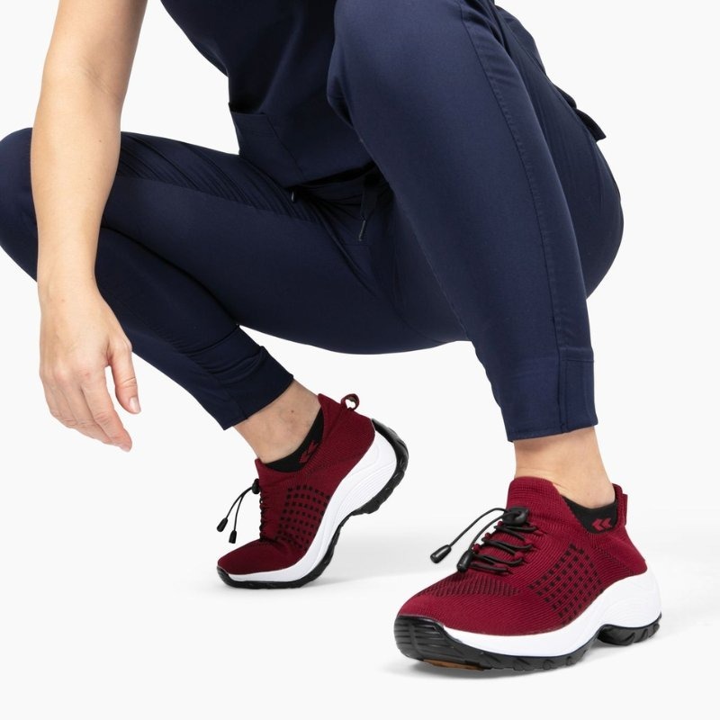 🎁Novoroční speciální nabídka - ušetřete 67 % - dámská ortopedická obuv s oporou klenby, takže nebudete cítit bolest nohou ani po dlouhém stání 🥳