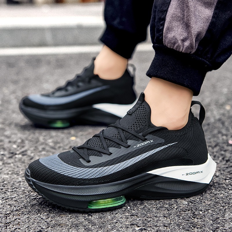 Sennery® - Ergonomická ortopedická obuv pro bolesti nohou, kolen a zad - Unisex