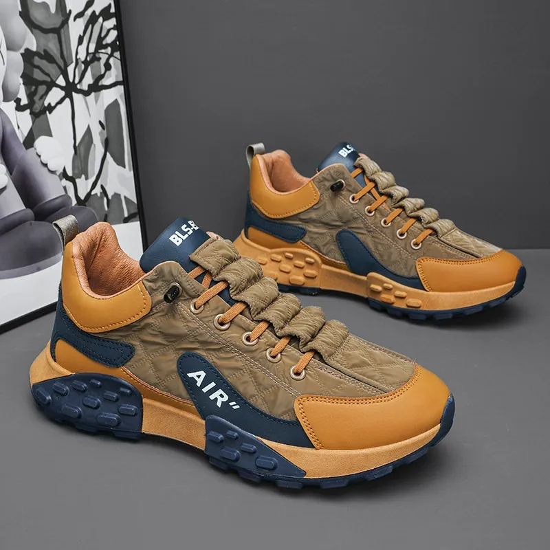 Ortopedická obuv Sennery® | Ergonomicky navržená pro úlevu od bolesti zad, kloubů a nohou a poskytuje výjimečné pohodlí (AIR).