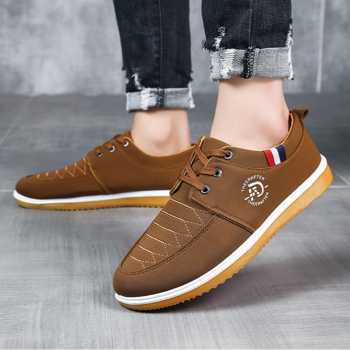 【🎁Dnes za poloviční cenu - Nenechte si to ujít】Ergonomická ortopedická obuv - Účinně chrání zdraví nohou✅