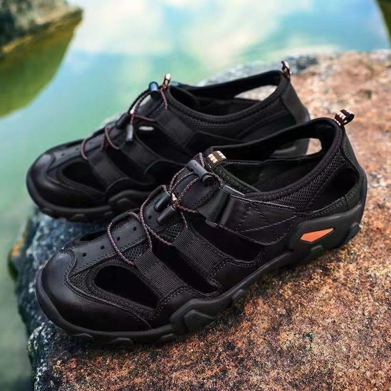 【🔥Dnes za poloviční cenu --- nenechte si to ujít】Pánská ortopedická obuv, ergonomický design, 168 patentů na obuv 👞Zaměřeno na zdraví nohou✅