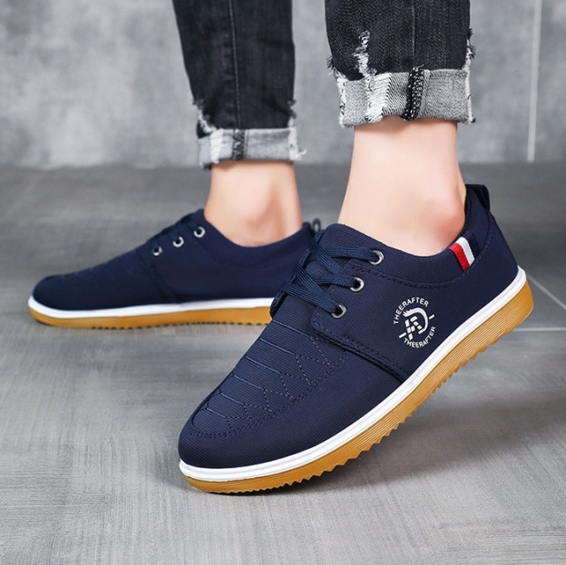 【🎁Dnes za poloviční cenu - Nenechte si to ujít】Ergonomická ortopedická obuv - Účinně chrání zdraví nohou✅