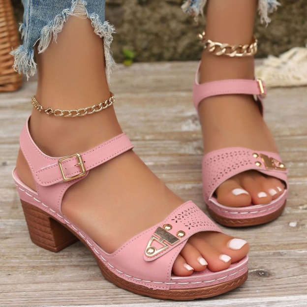 [🎁Dnes za poloviční cenu - nenechte si to ujít] Ergonomicky tvarované ortopedické sandály - bezbolestná chůze👞usnadňují chůzi