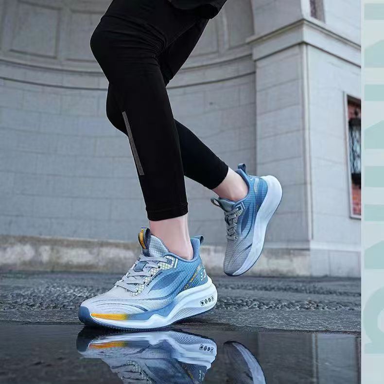 Ergonomická ortopedická obuv pro bolesti zad, kloubů a nohou - unisex