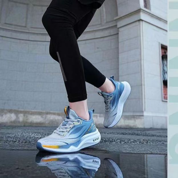 Ergonomická ortopedická obuv pro bolesti zad, kloubů a nohou - unisex