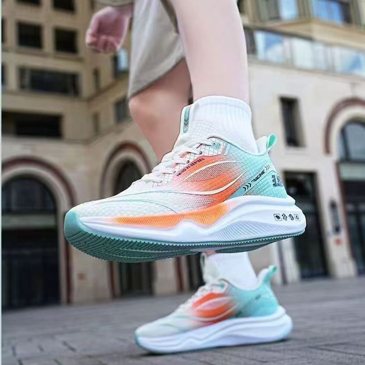 Ergonomická ortopedická obuv pro bolesti zad, kloubů a nohou - unisex