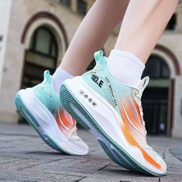 Ergonomická ortopedická obuv pro bolesti zad, kloubů a nohou - unisex