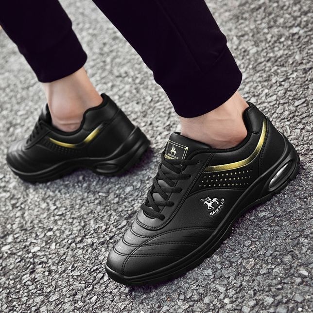 Ortopedická obuv Sennery® – ergonomicky navržená pro bolesti zad, nohou a kloubů – unisex