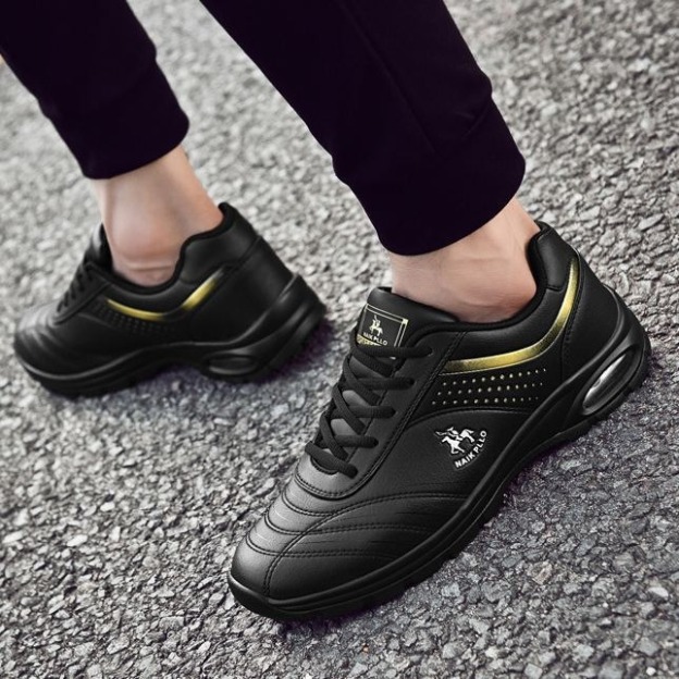 Ortopedická obuv Sennery® – ergonomicky navržená pro bolesti zad, nohou a kloubů – unisex