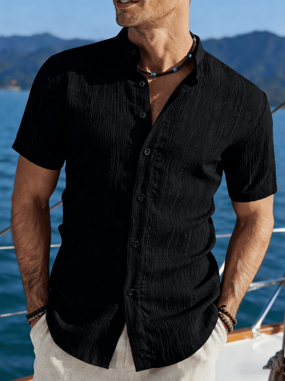 Men Can't Get Enough Of This Comfortable Shirt