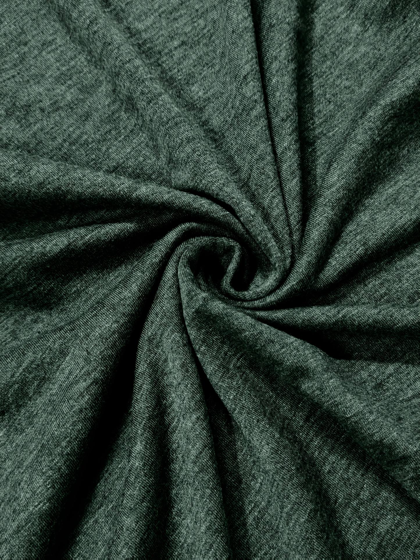 Men Can't Get Enough Of This Comfortable Henley Tee