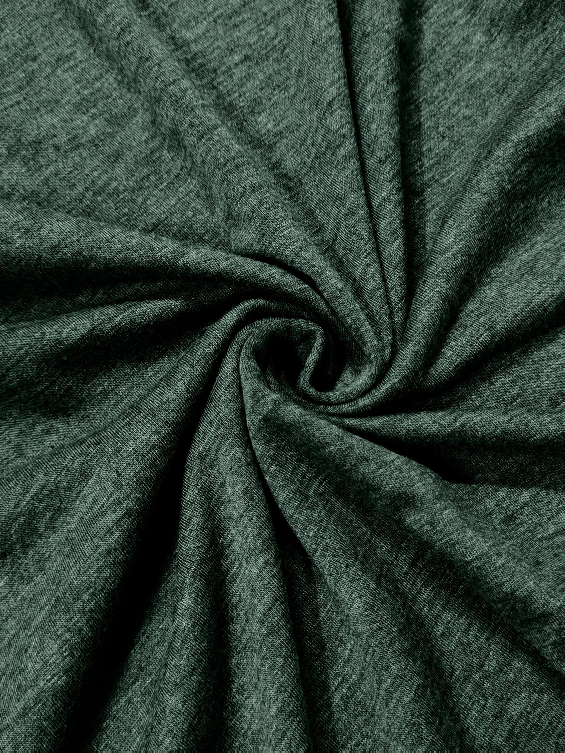 Men Can't Get Enough Of This Comfortable Henley Tee