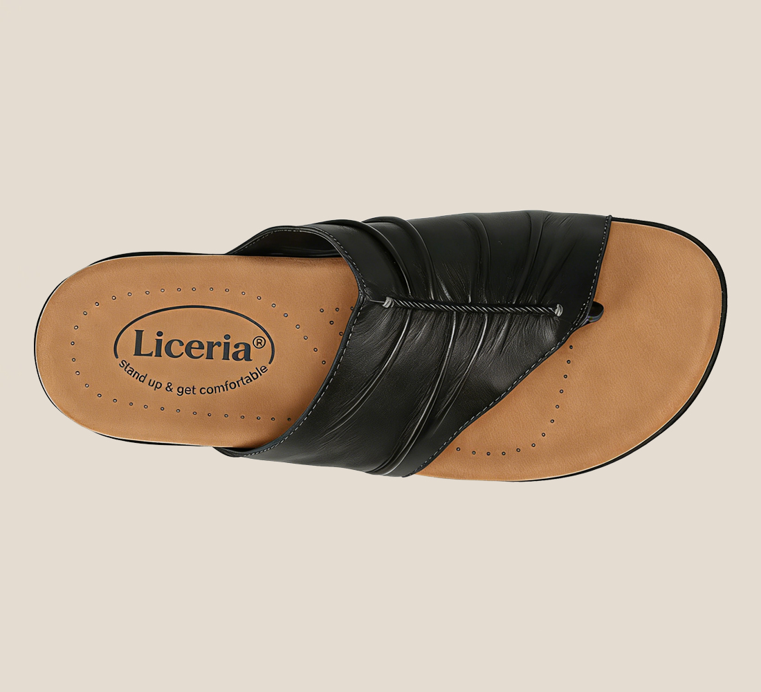 Women Can't Put These Comfortable Arch Support Orthopedic Sandals Down