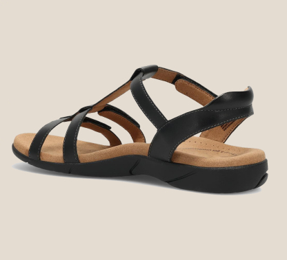 Women Can’T Get Enough Of These Comfortable Orthopedic Wedge Sandals