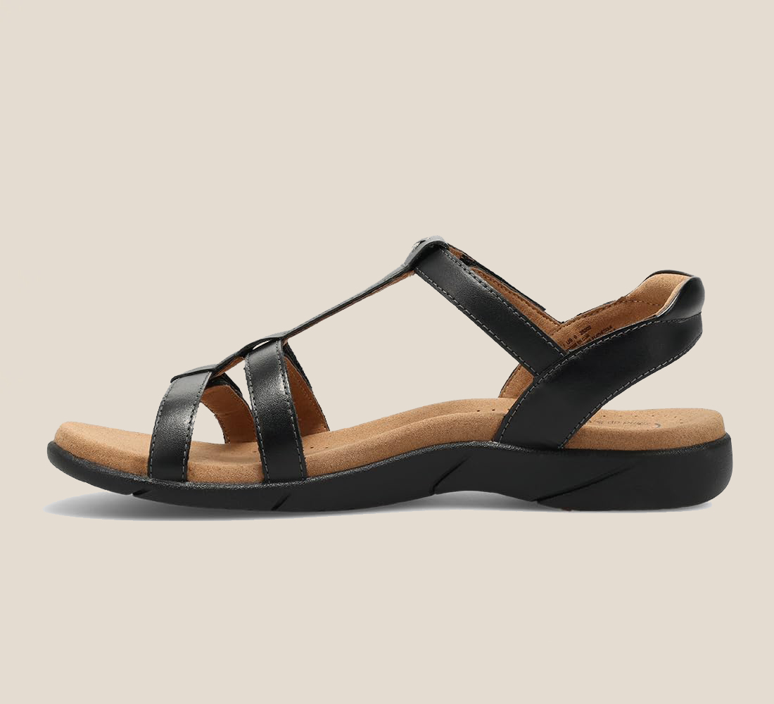 Women Can’T Get Enough Of These Comfortable Orthopedic Wedge Sandals