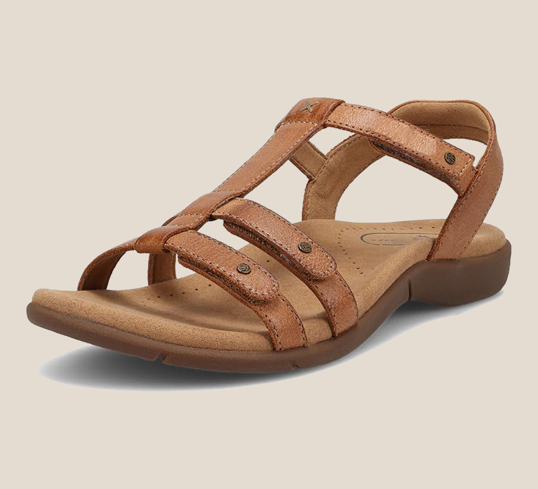Women Can’T Get Enough Of These Comfortable Orthopedic Wedge Sandals