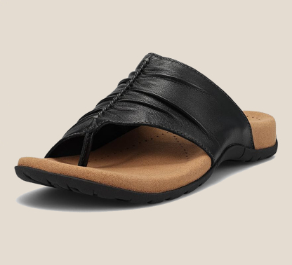 Women Can't Put These Comfortable Arch Support Orthopedic Sandals Down