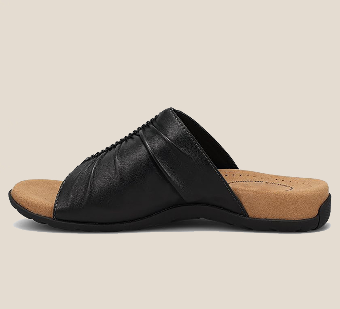 Women Can't Put These Comfortable Arch Support Orthopedic Sandals Down