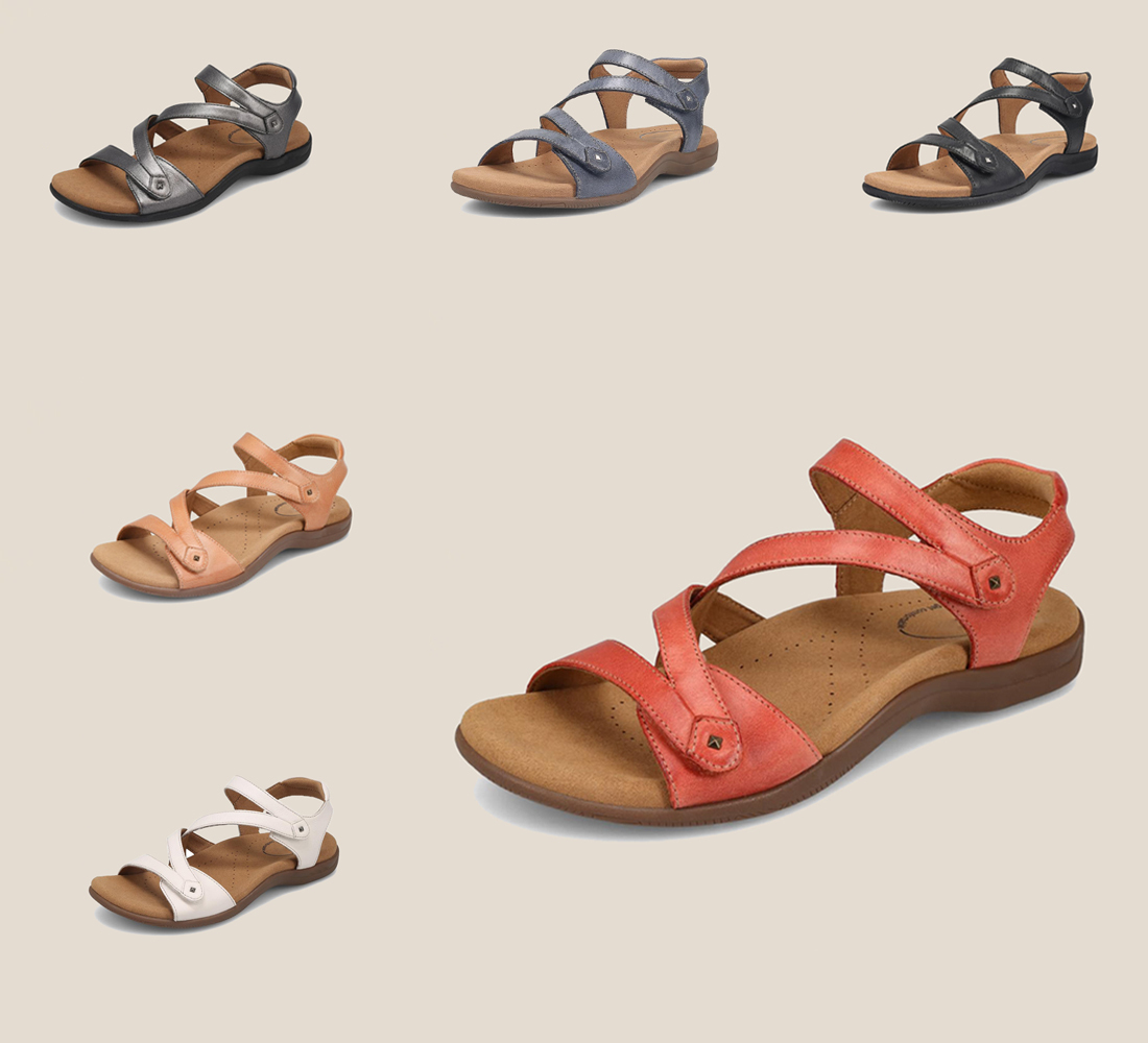 🎁LAST DAY 70% OFF🎁Women's Wedge Orthopedic Sandals