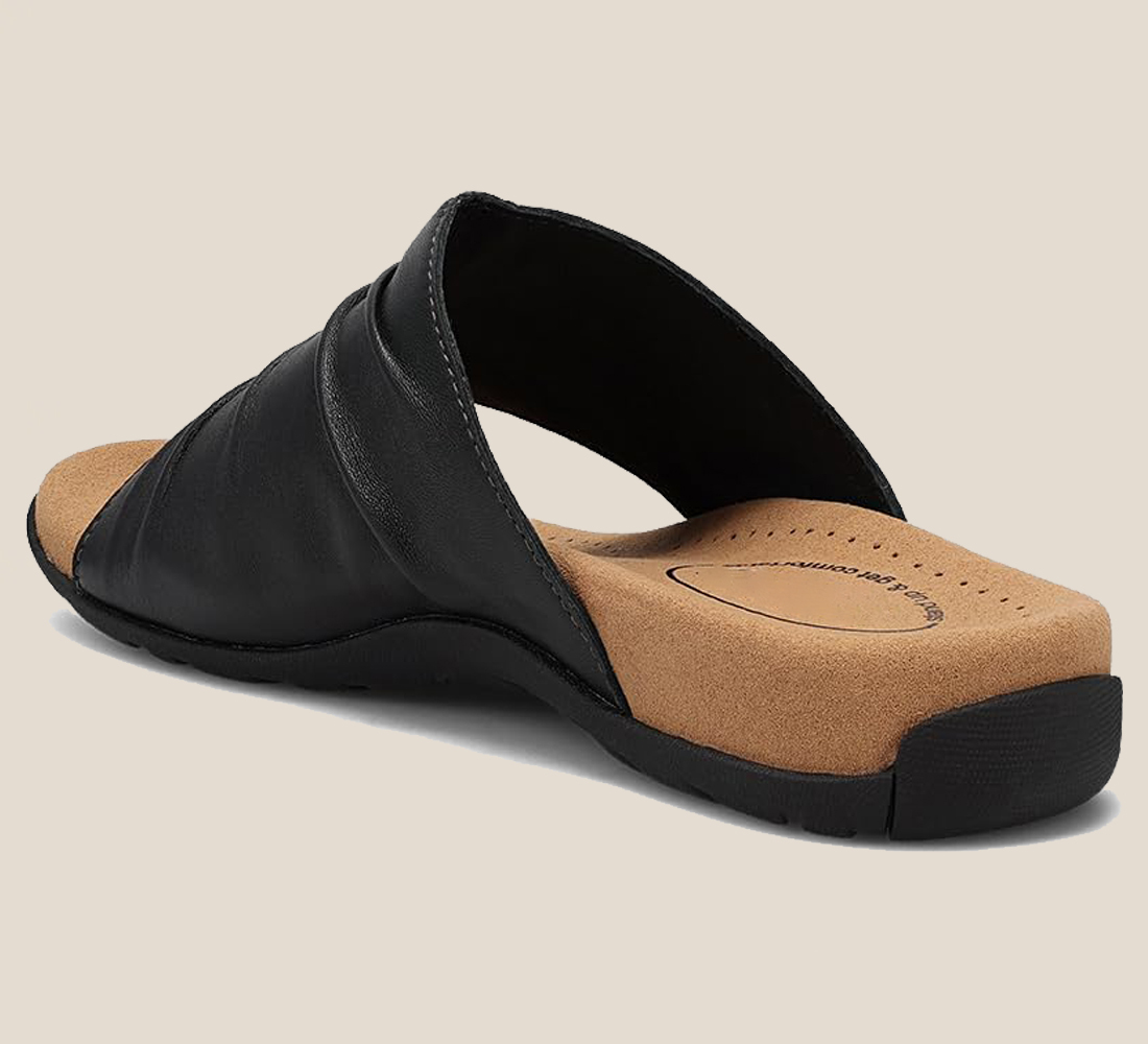 Women Can't Put These Comfortable Arch Support Orthopedic Sandals Down