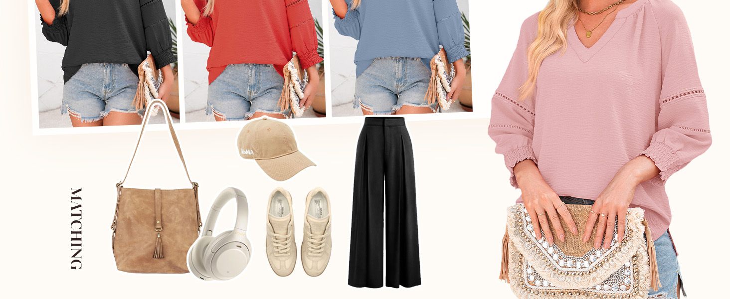 womens tops