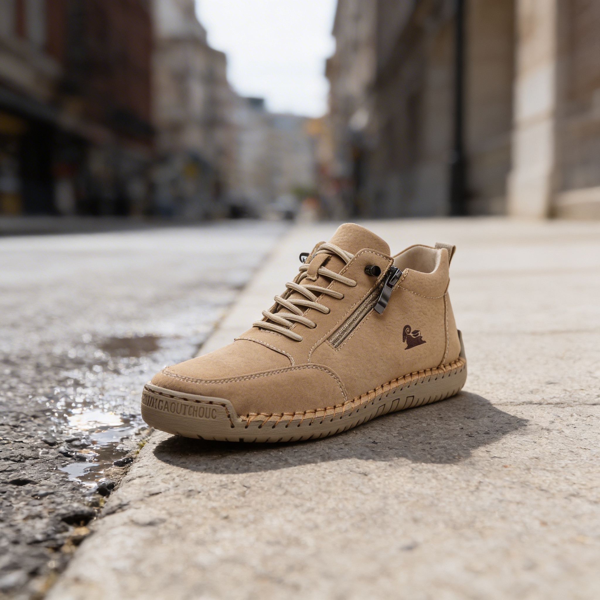 Superior Traction Control