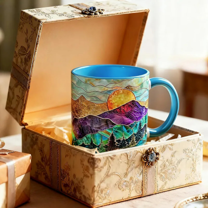 Graddi Golden Hour Mug