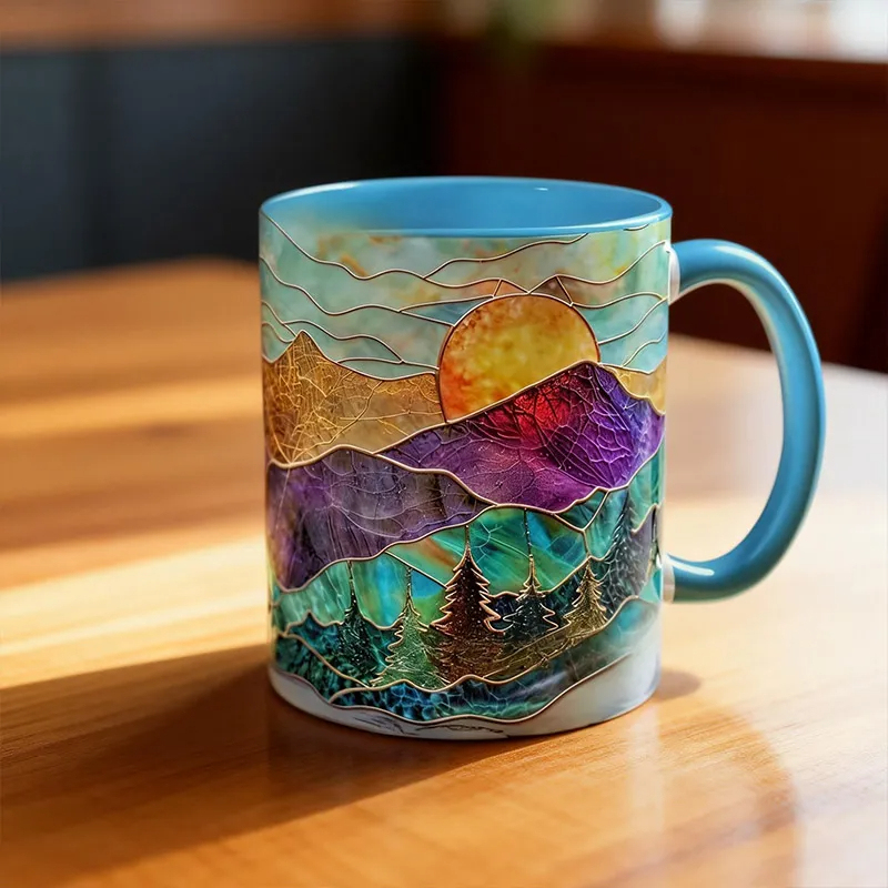 Graddi Golden Hour Mug