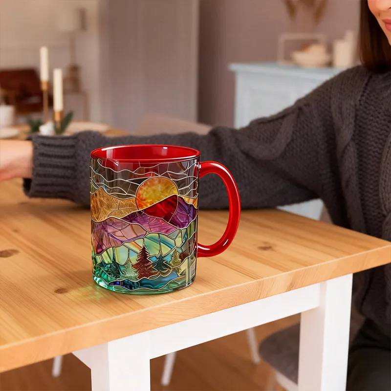 Graddi Golden Hour Mug