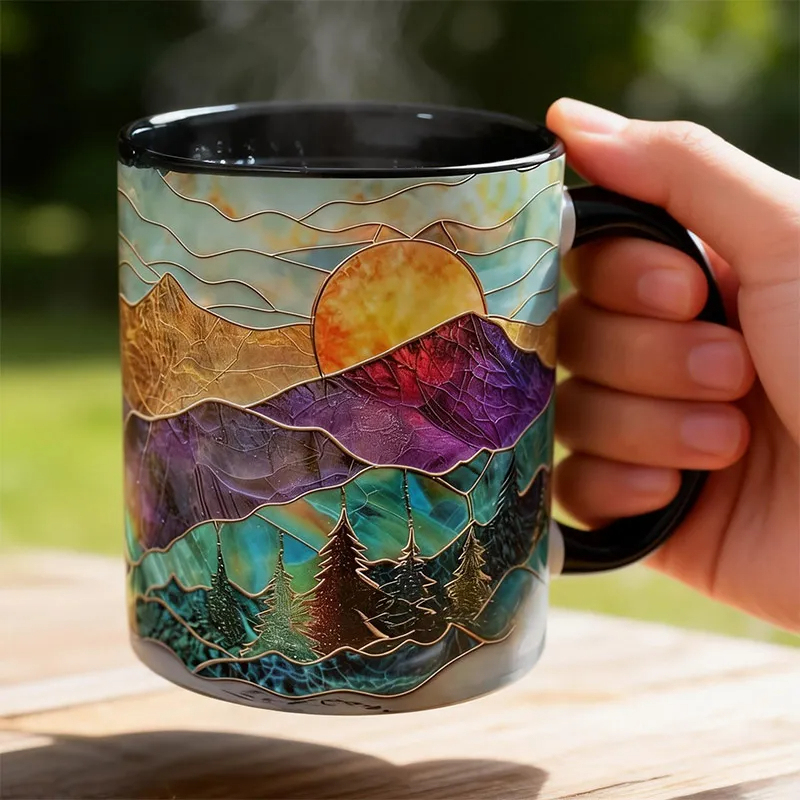 Graddi Golden Hour Mug