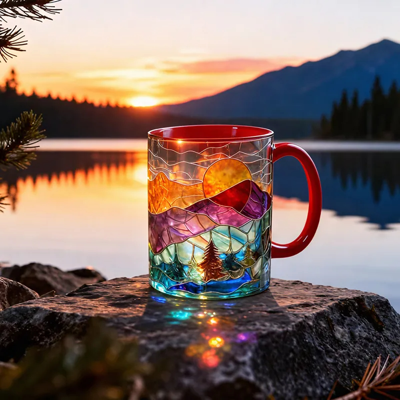 Graddi Golden Hour Mug