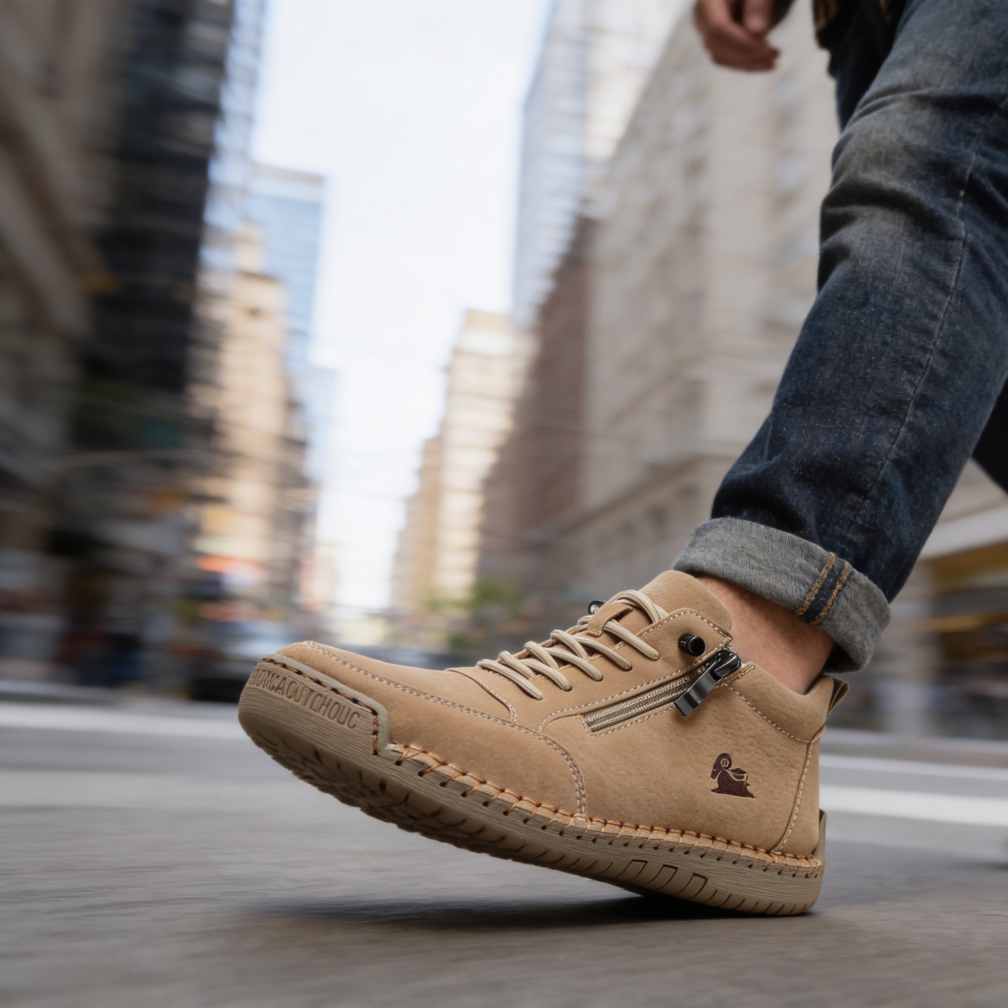 Adaptive Cushioning System